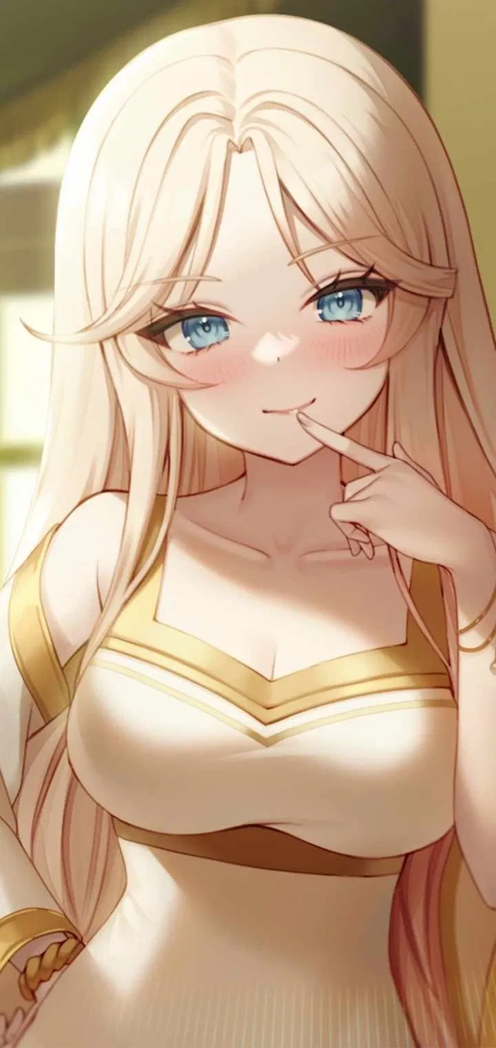 Avatar of Freyja
