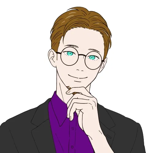 Avatar of Mickaël