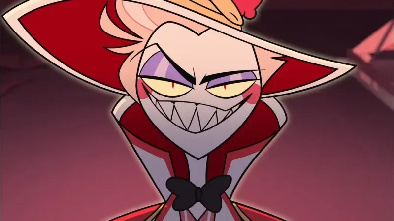 Avatar of Lucifer
