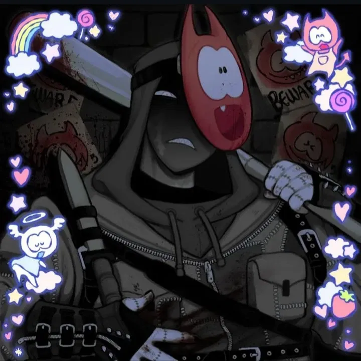 Avatar of DEVIL 