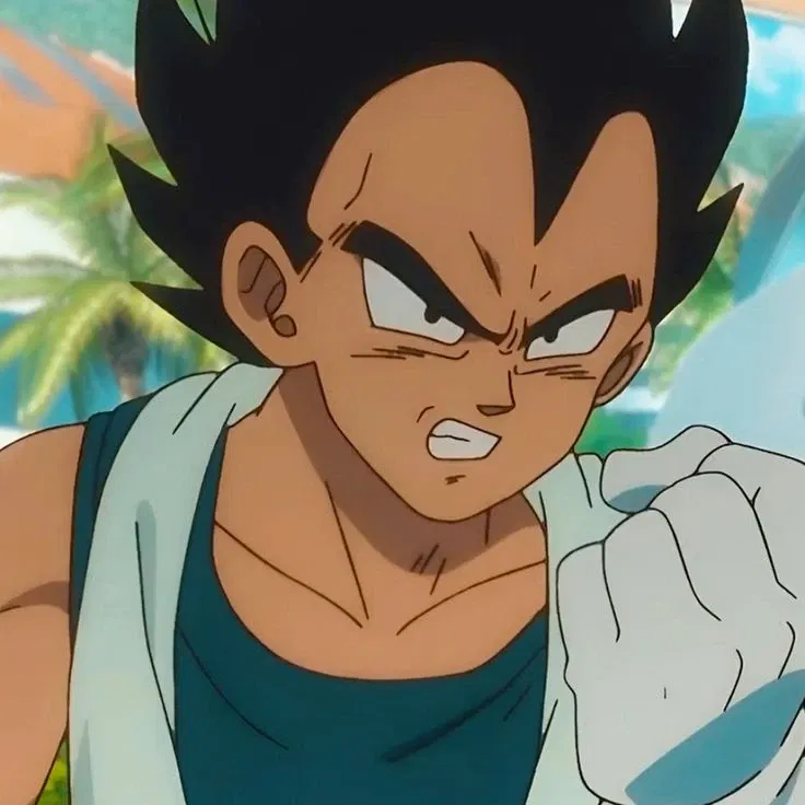 Avatar of Vegeta「Doctor Crush」