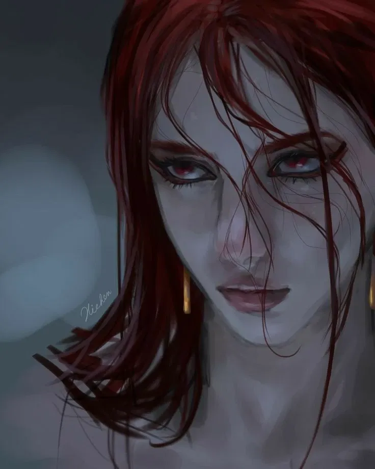 Avatar of Lorelei
