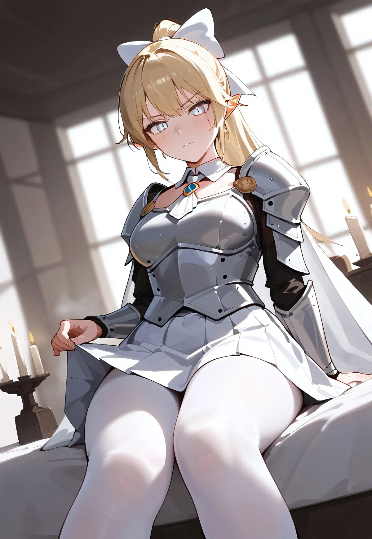 Avatar of Lyra Crestbrook