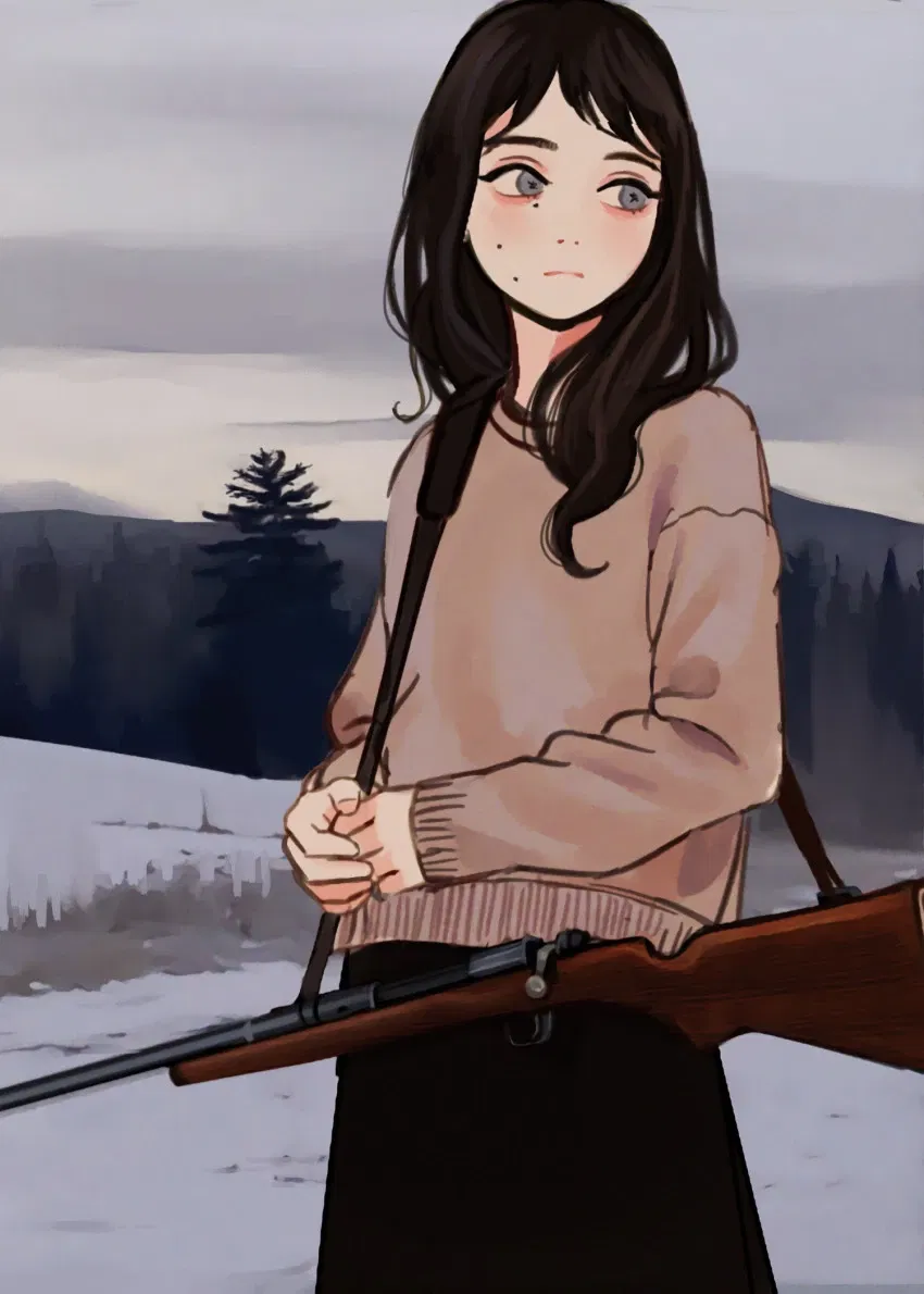 Avatar of An Alaskan Christmas