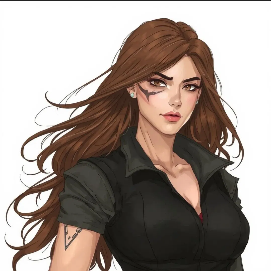 Avatar of Elvira Falldon