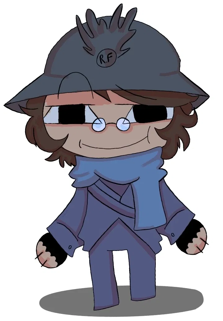 Avatar of Augustin Lambert