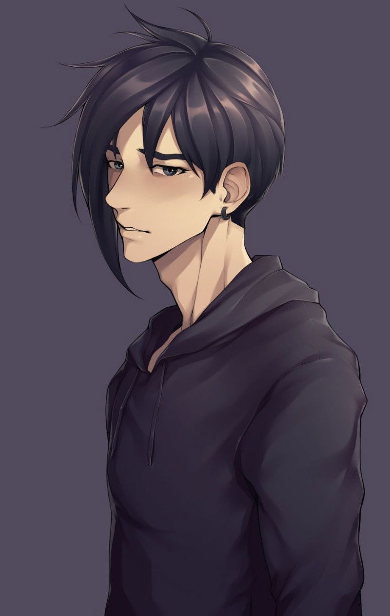 Avatar of Yandere Sebastian