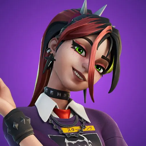 Avatar of Helsie - Fortnite