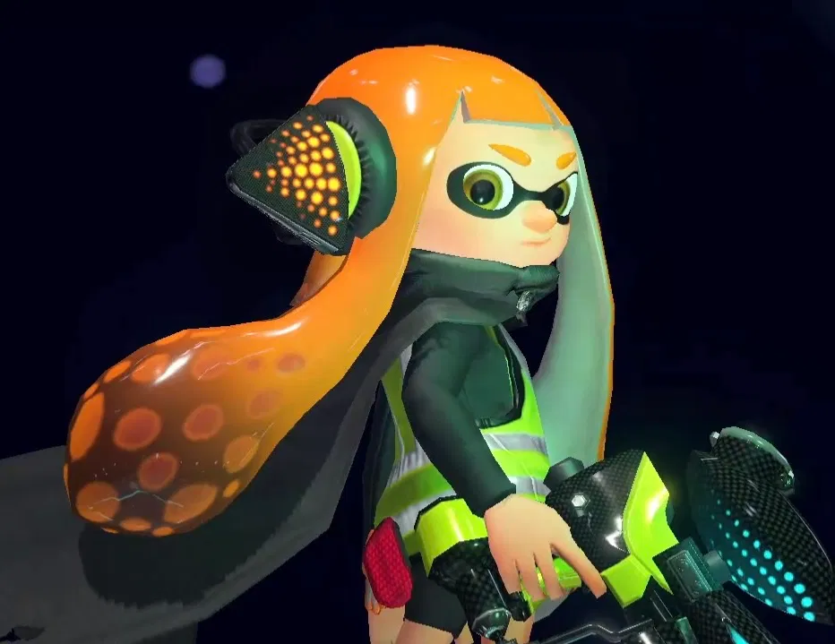 Avatar of Agent 3 - Octo Expansion