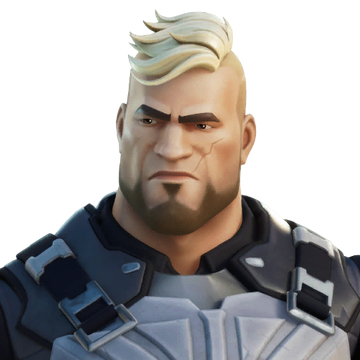 Avatar of Gunnar - Fortnite