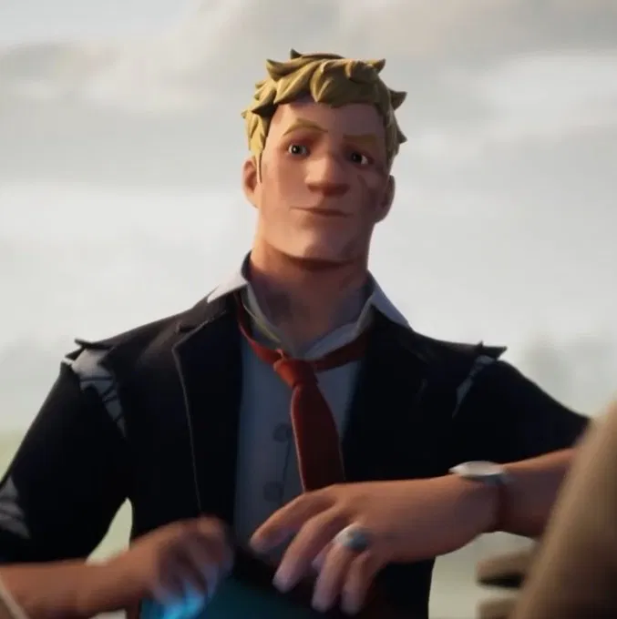 Avatar of John Jones