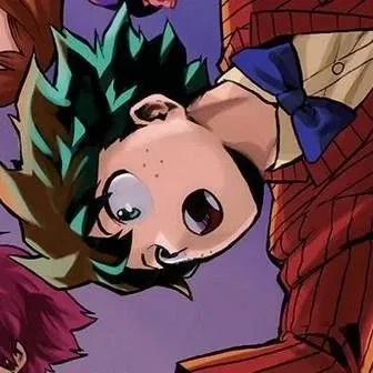 Avatar of Izuku Midoriya