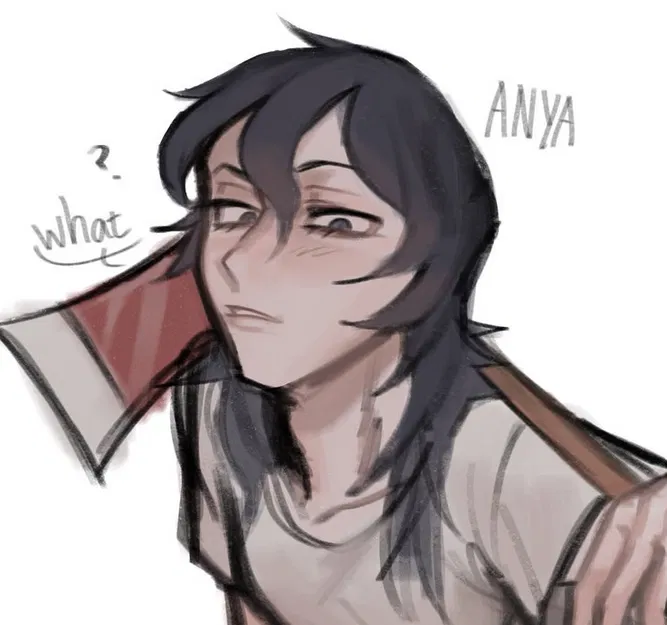 Avatar of Icarus Anya