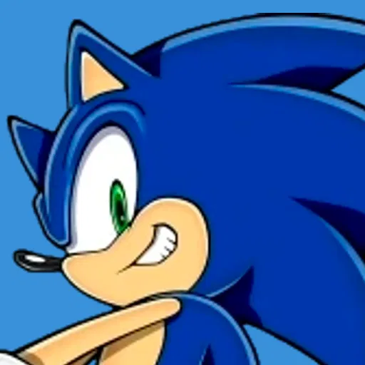 Avatar of Sonic The Hedgehog