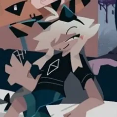 Avatar of "Kaaatie catches you harming yourself"