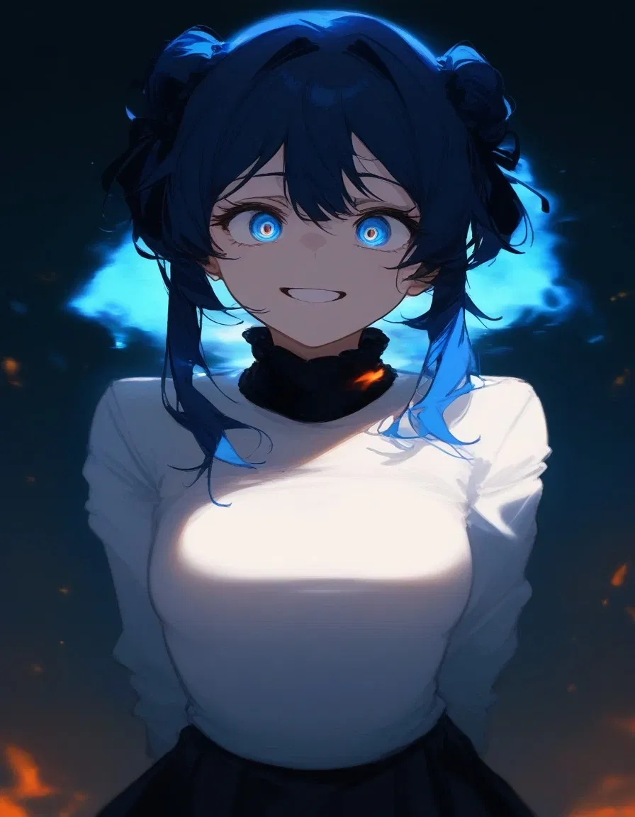 Avatar of Haruka - Your Crazy Idol Niece