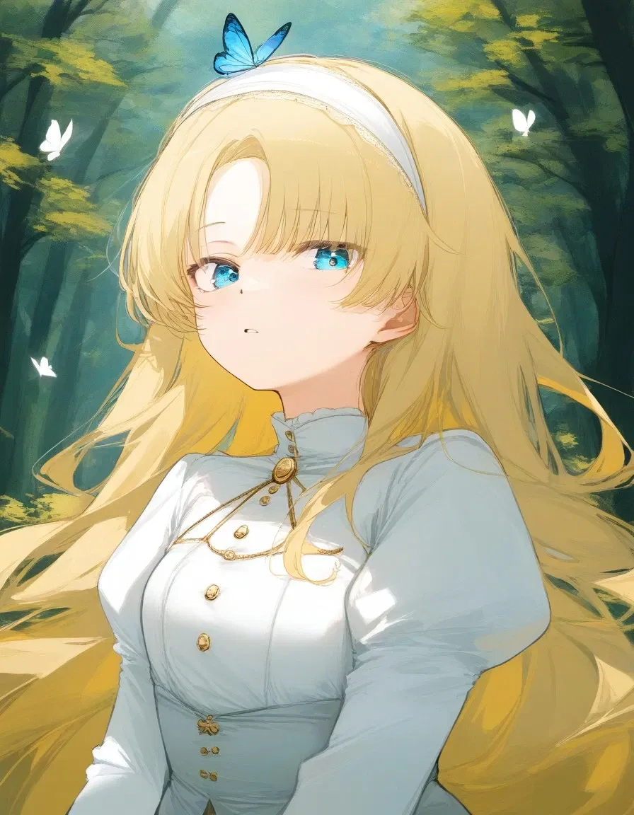 Avatar of Samantha Lyndon | Princess & Peasant