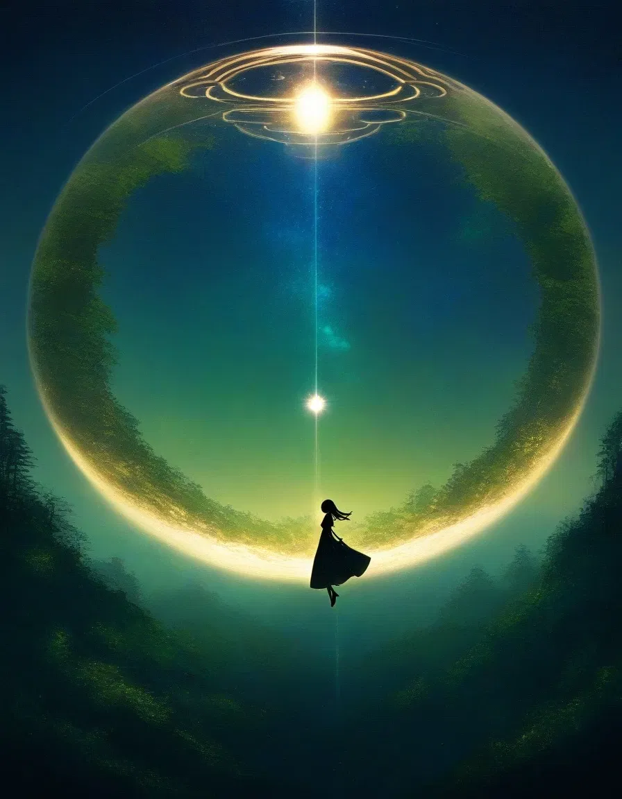 Avatar of A New World RPG
