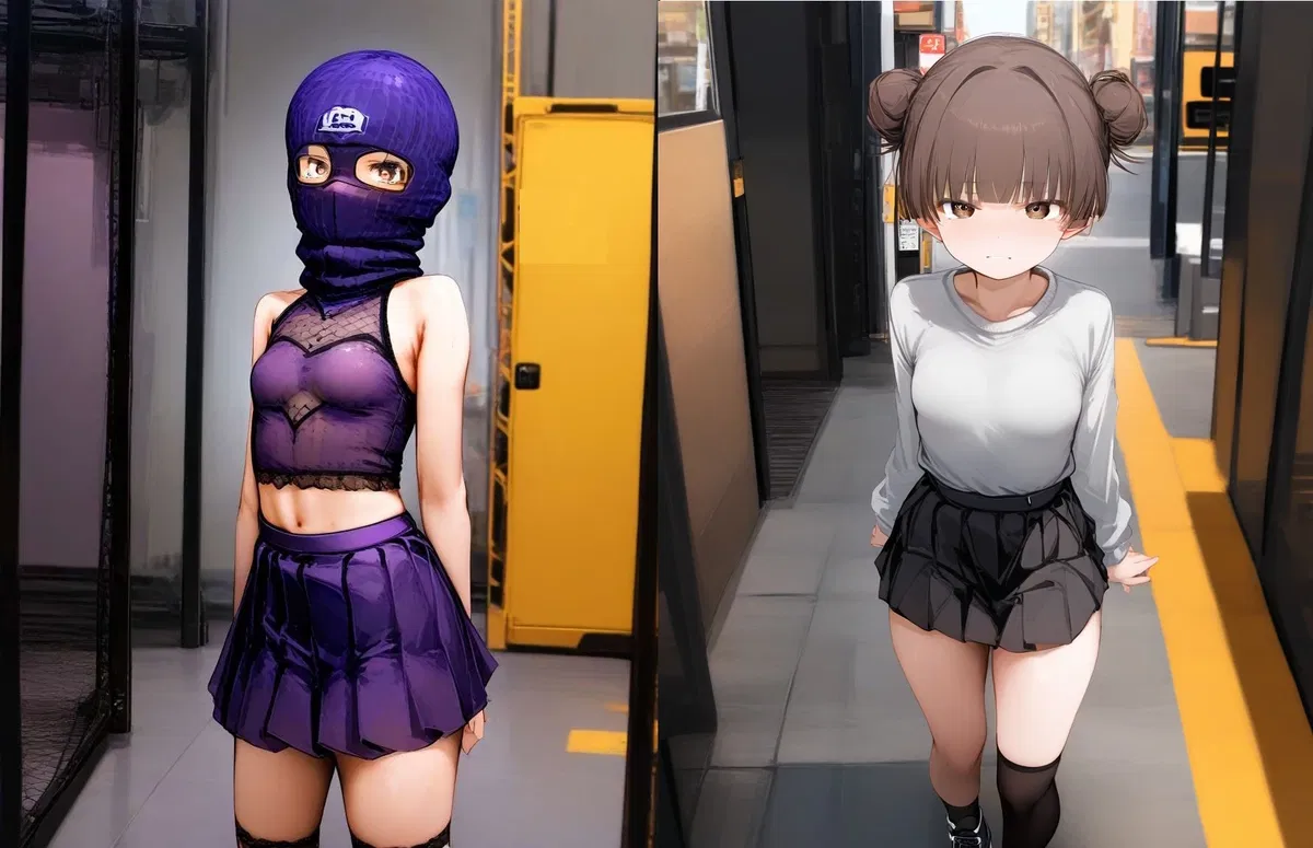 Avatar of Murasaki Kaori