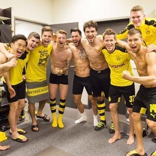 Avatar of BVB Gang bang