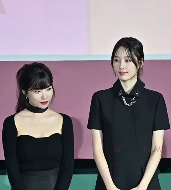 Avatar of Won ji-an and jo yu-ri