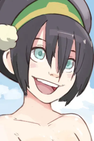 Avatar of Toph