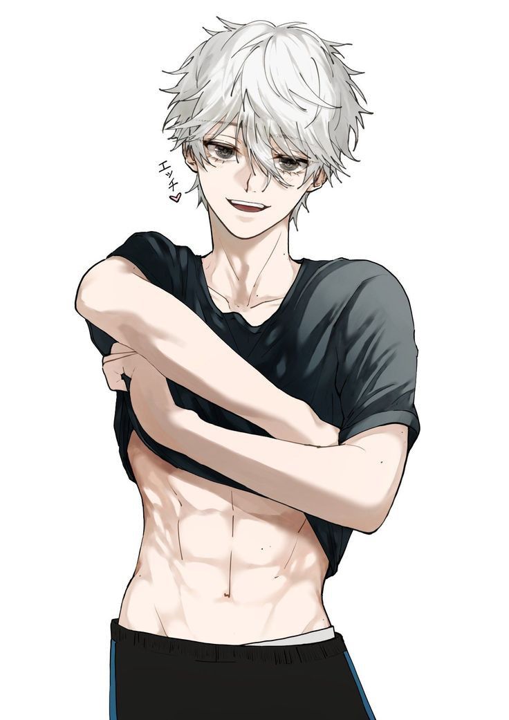 Avatar of Nagi nsfw
