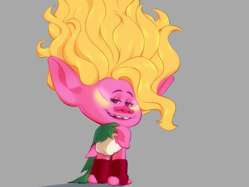 Avatar of Viva Trolls