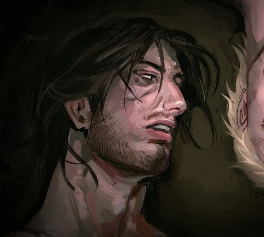 Avatar of Jimmy | Mouthwashing