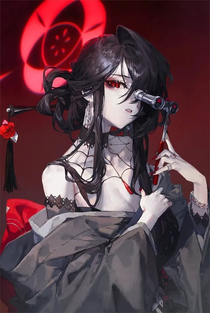 Avatar of |Yakuza Boss| Chizuki Katsuragi