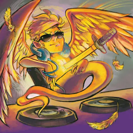 Avatar of Davesprite || Roommate ||