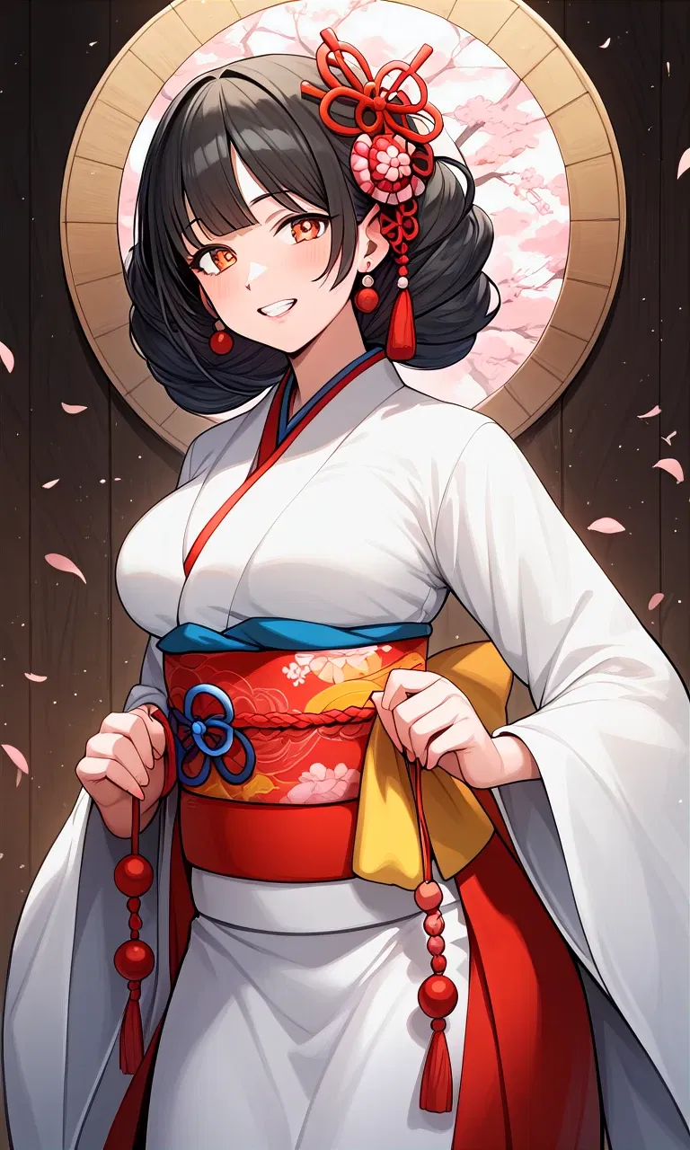 Avatar of Aiko Matsumoto | 🌙 Your secret lover at night 🌙