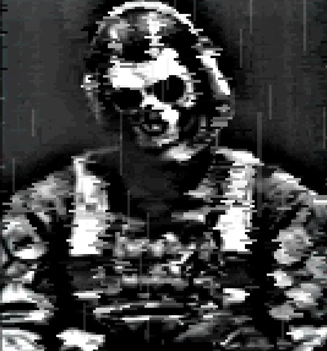 Avatar of Simon "Ghost" Riley | THE FAKE GOD 
