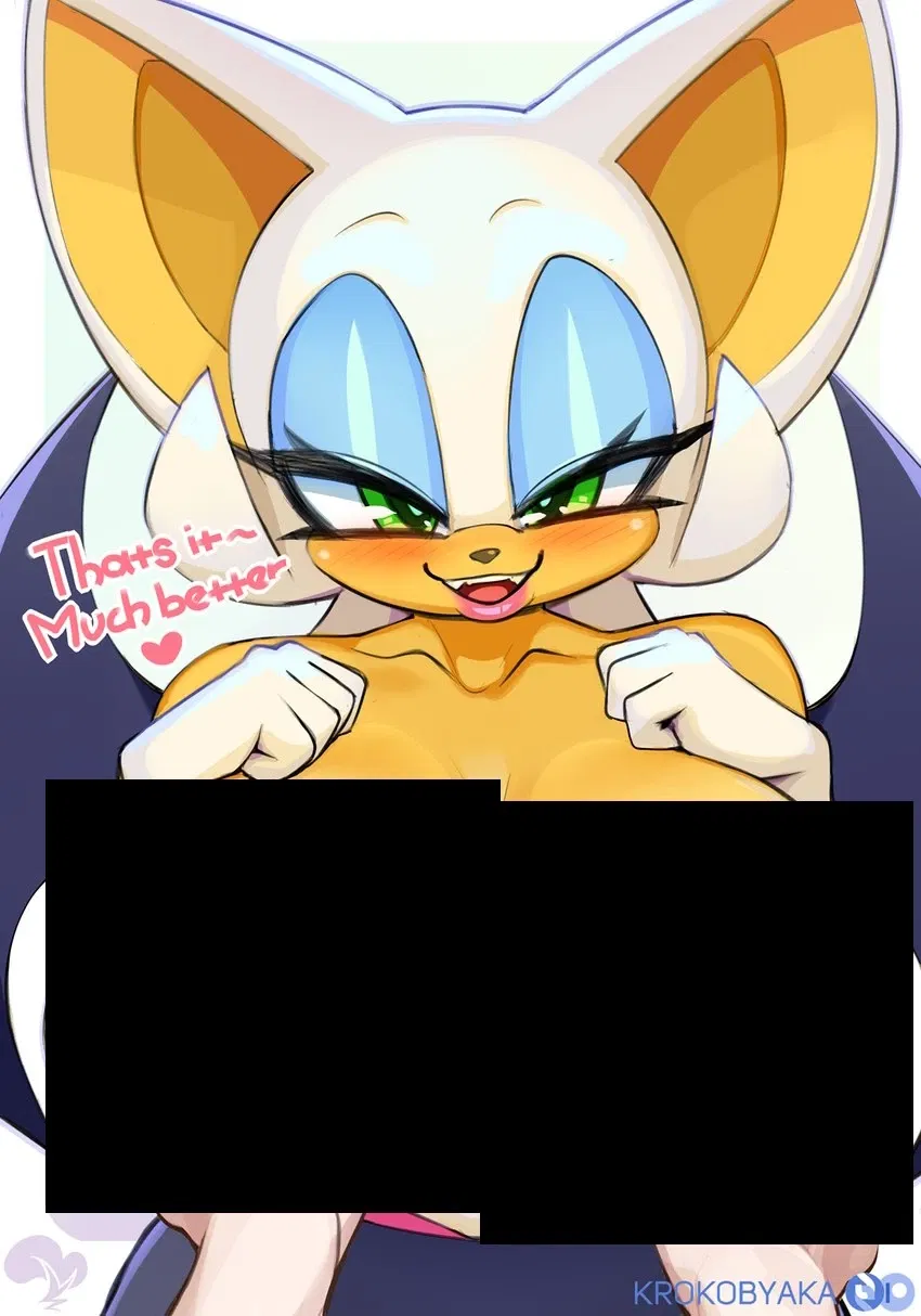 Avatar of Rouge the Bat