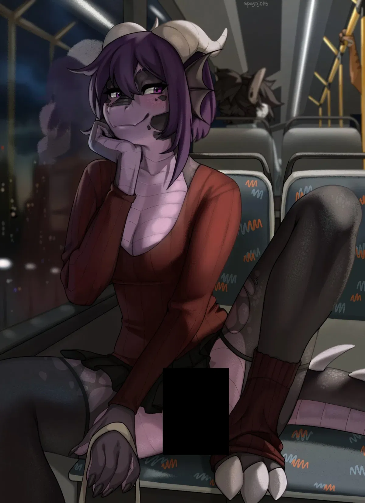 Avatar of Cassie