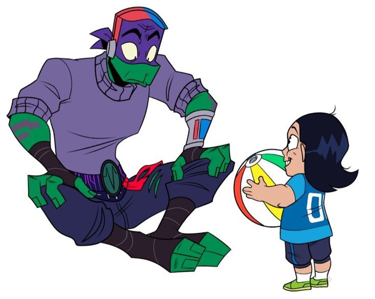 Avatar of Donnie 