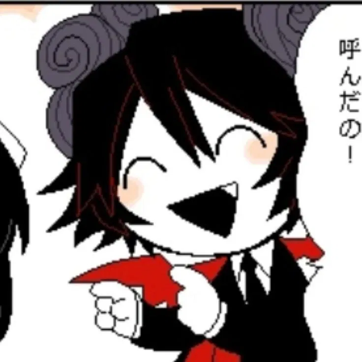 Avatar of Father Satanick