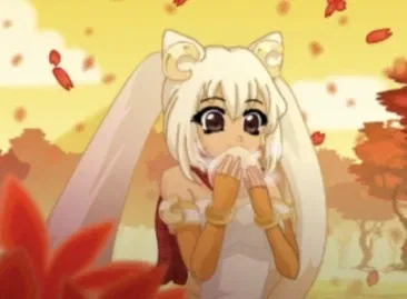 Avatar of Cassie :D