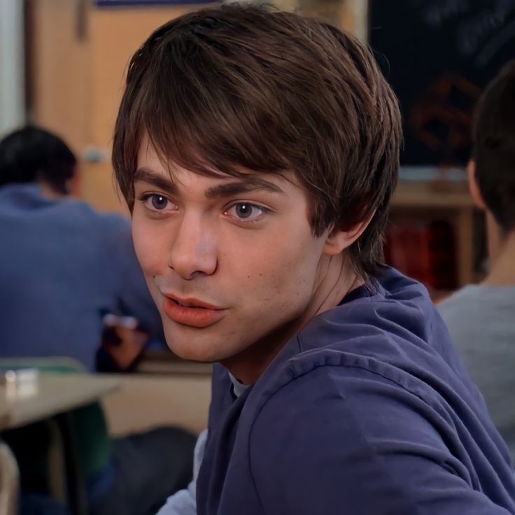 Avatar of Aaron Samuels