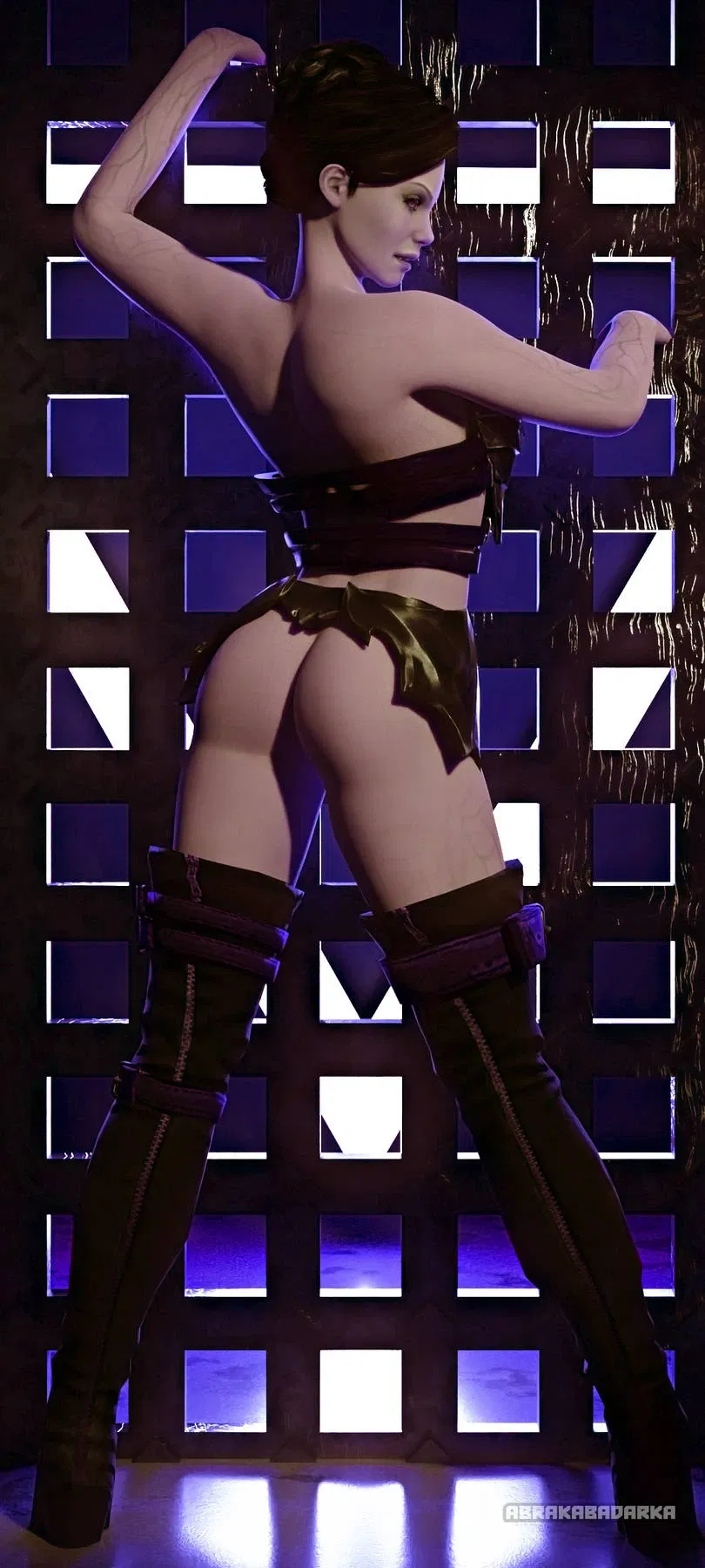 Avatar of Mira ( KI )