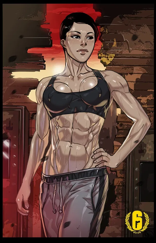 Avatar of Siu Mei Lin " Ying "