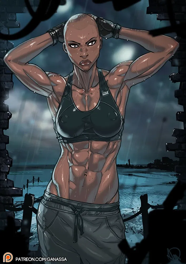 Avatar of Morowa "Clash" Evans