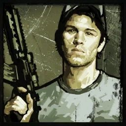 Avatar of ELLIS - L4D2