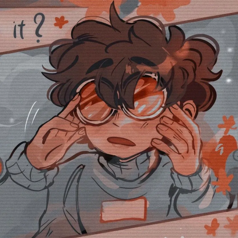 Avatar of GeorgeNotFound HS AU