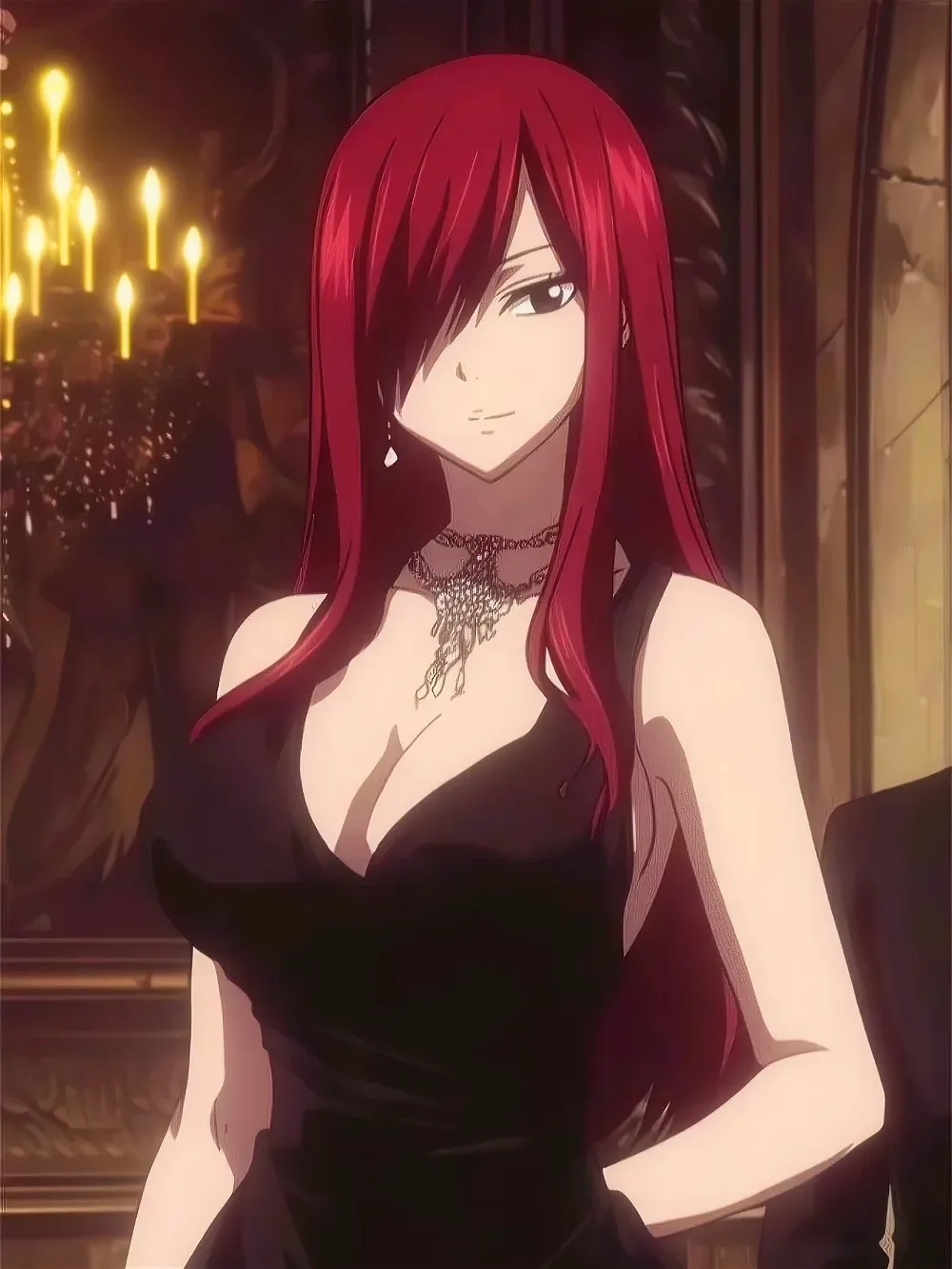 Avatar of Erza Scarlet