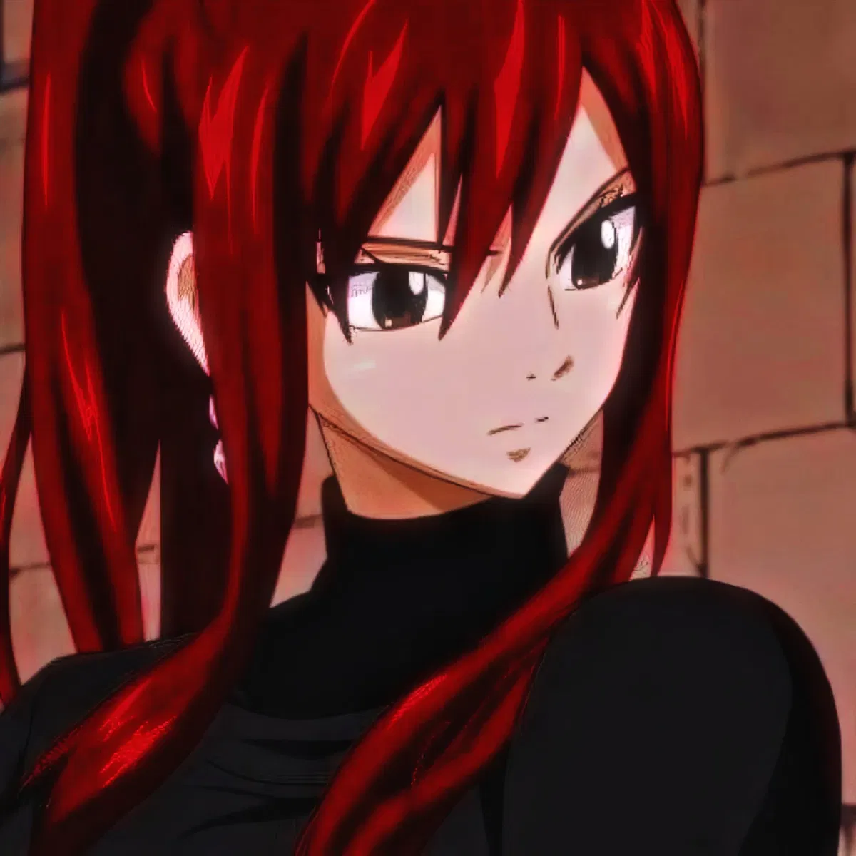 Avatar of Erza Scarlet