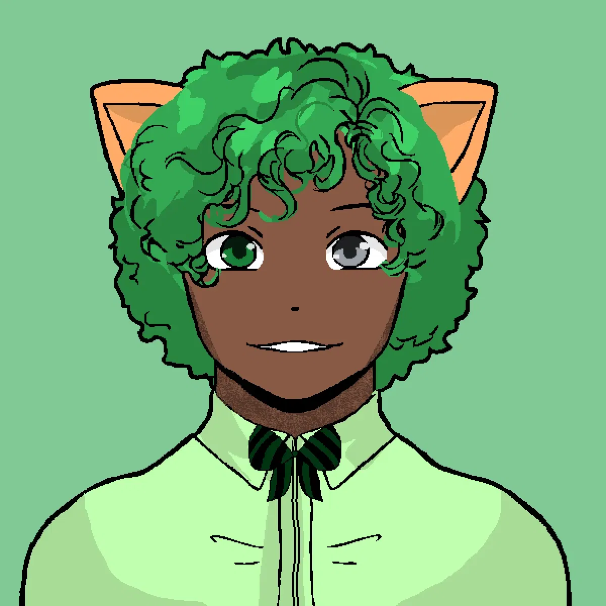 Avatar of Midori