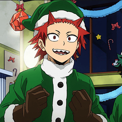 Avatar of kirishima