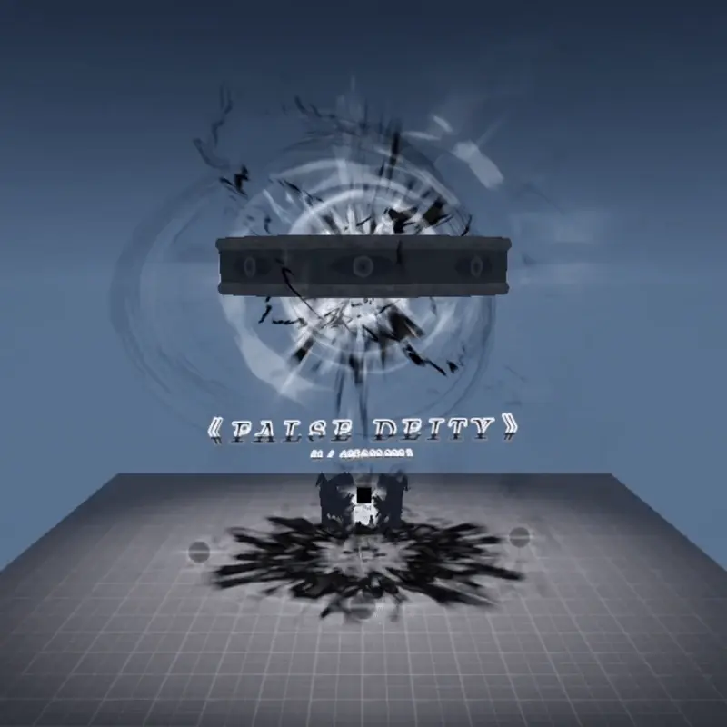 Avatar of idfk - | false deity |