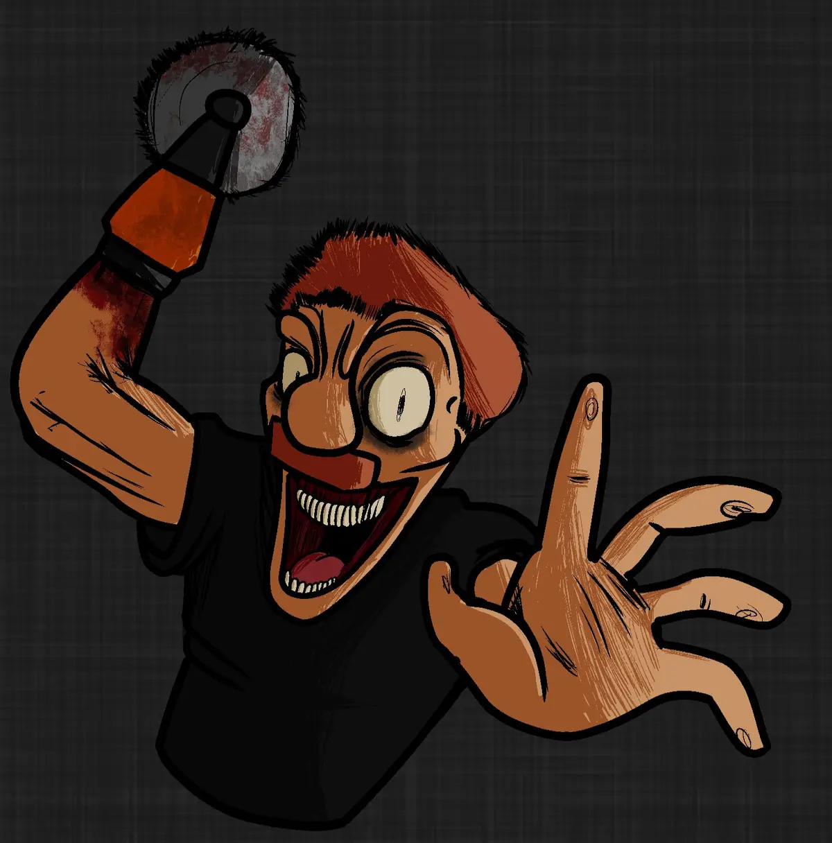 Avatar of update